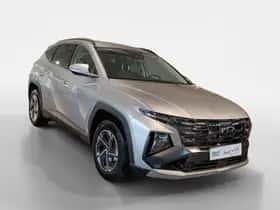 Hyundai Tucson (2026) thumbnail 2