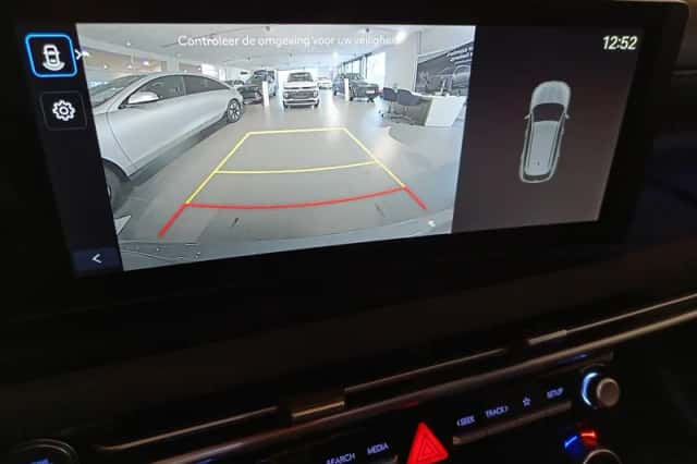 Hyundai Tucson (2026) thumbnail 11