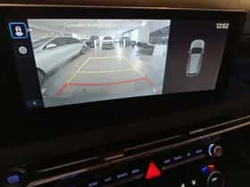 Hyundai Tucson (2026) thumbnail 11