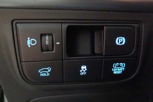 Hyundai Tucson (2026) thumbnail 14