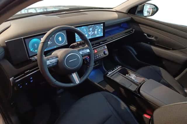 Hyundai Tucson (2026) thumbnail 17