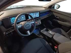 Hyundai Tucson (2026) thumbnail 17