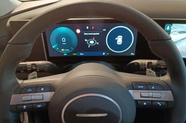 Hyundai Tucson (2026) thumbnail 18