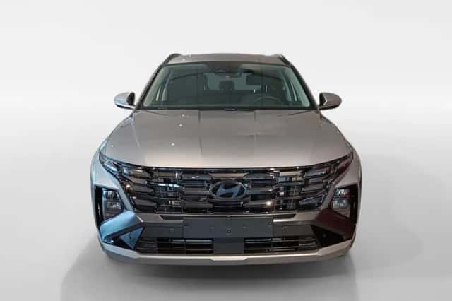Hyundai Tucson (2026) thumbnail 3