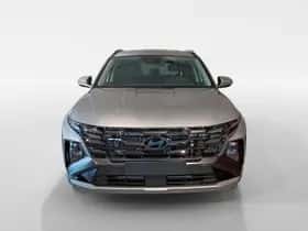 Hyundai Tucson (2026) thumbnail 3