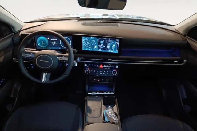 Hyundai Tucson (2026) thumbnail 22