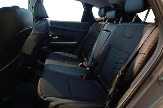 Hyundai Tucson (2026) thumbnail 24