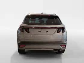 Hyundai Tucson (2026) thumbnail 4