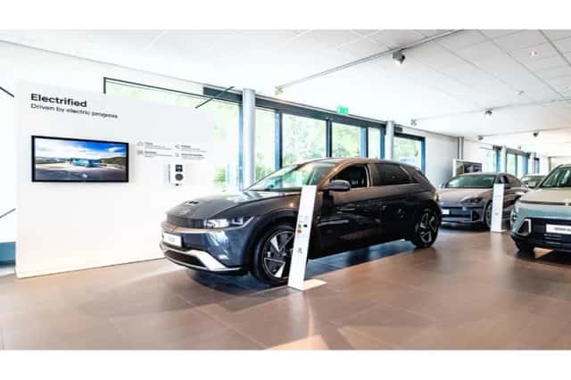 Hyundai Tucson (2026) thumbnail 32