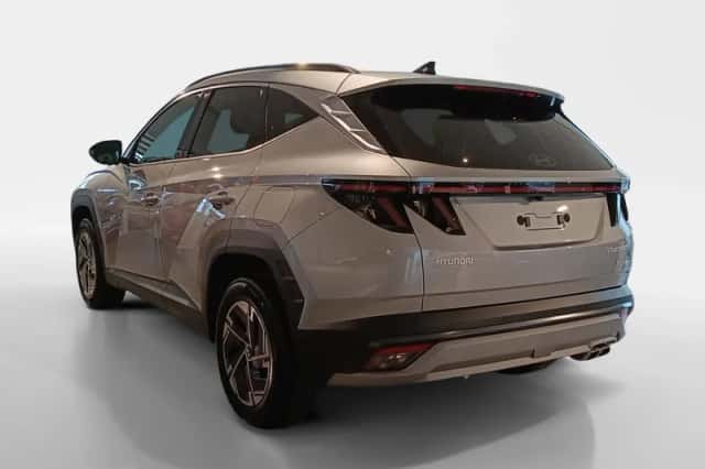 Hyundai Tucson (2026) thumbnail 5