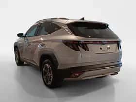 Hyundai Tucson (2026) thumbnail 5