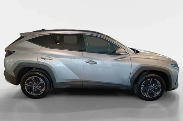 Hyundai Tucson (2026) thumbnail 6