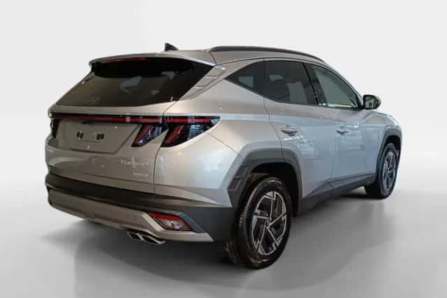 Hyundai Tucson (2026) thumbnail 7