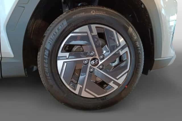 Hyundai Tucson (2026) thumbnail 8