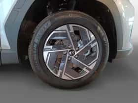 Hyundai Tucson (2026) thumbnail 8