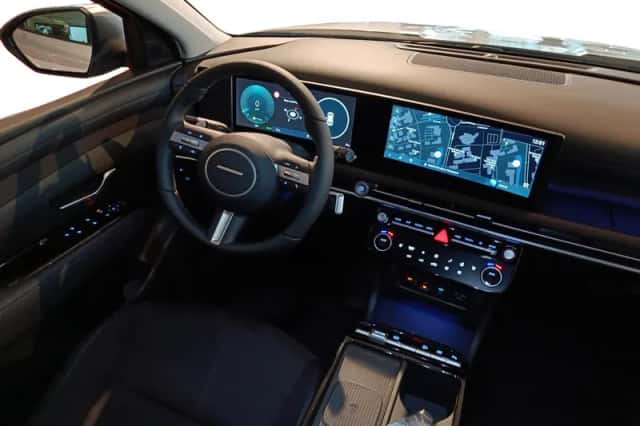 Hyundai Tucson (2026) thumbnail 9