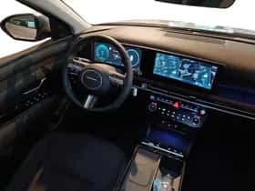 Hyundai Tucson (2026) thumbnail 9