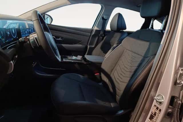 Hyundai Tucson (2026) thumbnail 10