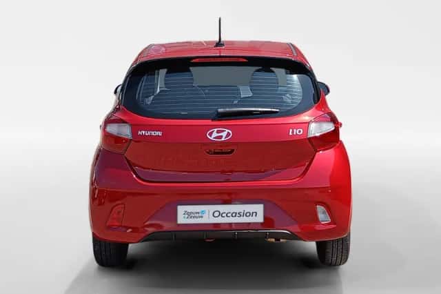 Hyundai i10 (2025) thumbnail 5