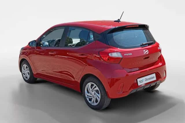 Hyundai i10 (2025) thumbnail 6