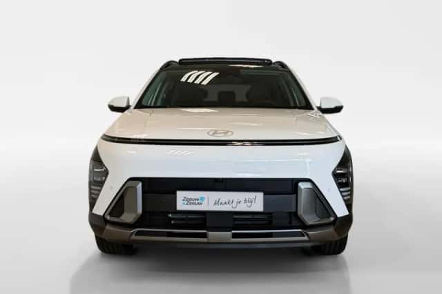 Hyundai Kona (2026) thumbnail 2
