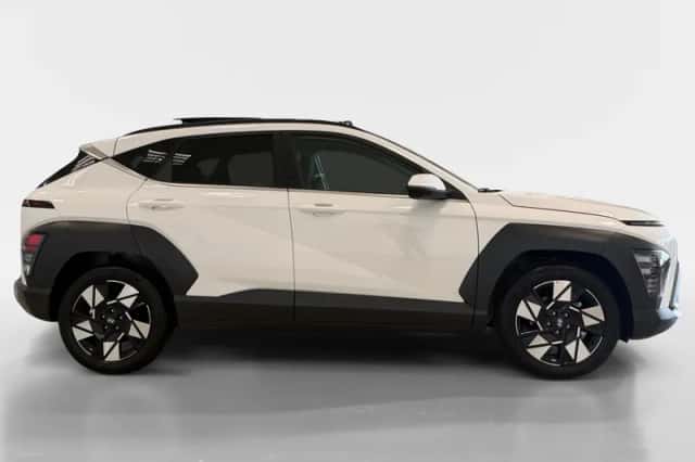 Hyundai Kona (2026) thumbnail 3