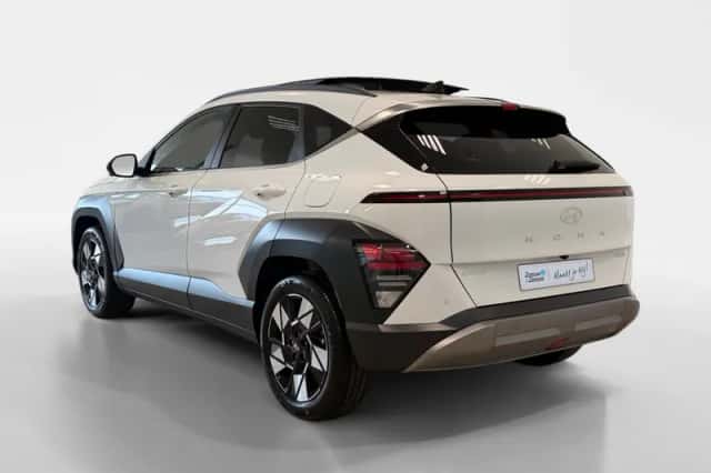 Hyundai Kona (2026) thumbnail 5