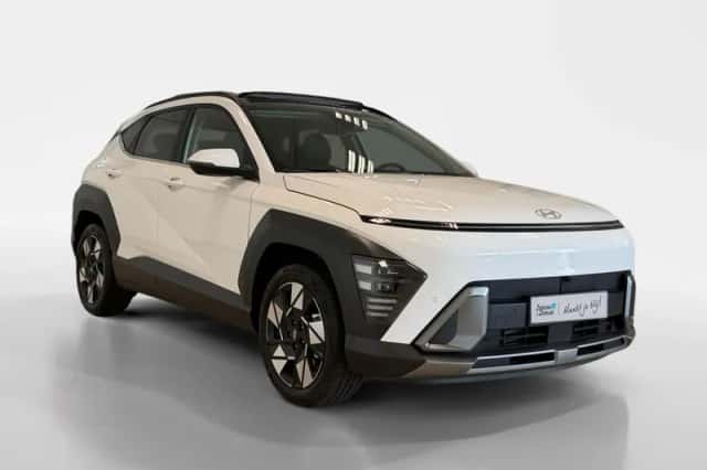 Hyundai Kona (2026) thumbnail 6