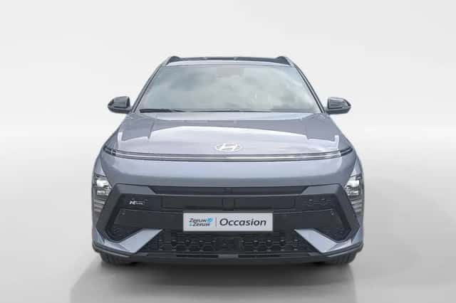 Hyundai Kona (2025) thumbnail 2