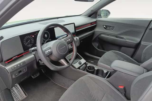 Hyundai Kona (2025) thumbnail 11