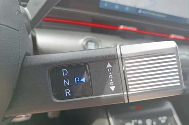 Hyundai Kona (2025) thumbnail 13