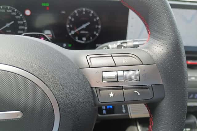 Hyundai Kona (2025) thumbnail 21