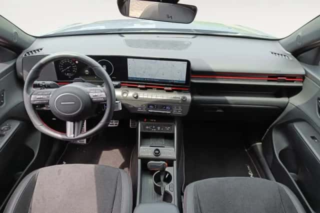 Hyundai Kona (2025) thumbnail 22