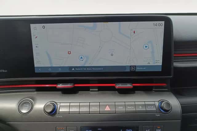 Hyundai Kona (2025) thumbnail 23