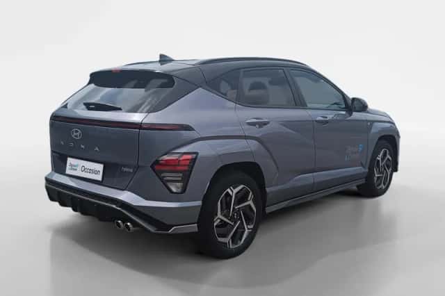 Hyundai Kona (2025) thumbnail 5