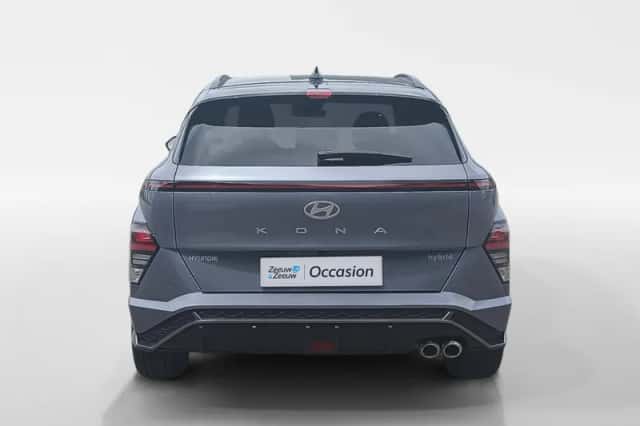Hyundai Kona (2025) thumbnail 6
