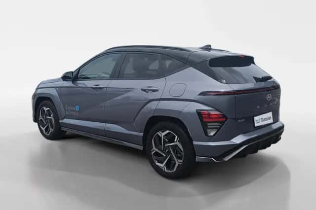 Hyundai Kona (2025) thumbnail 7