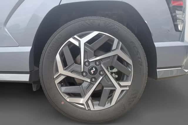 Hyundai Kona (2025) thumbnail 8