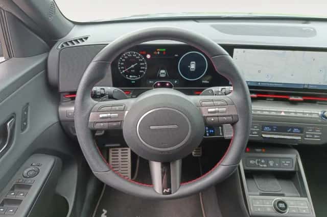 Hyundai Kona (2025) thumbnail 9