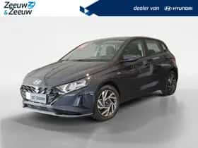 Hyundai i20 (2024)