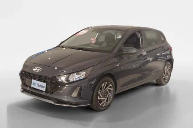 Hyundai i20 (2024) thumbnail 2