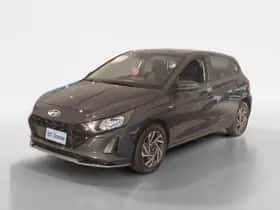 Hyundai i20 (2024) thumbnail 2