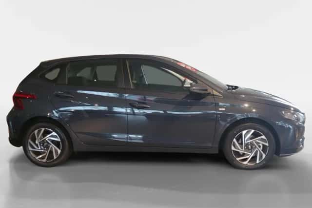 Hyundai i20 (2024) thumbnail 3