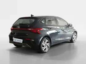 Hyundai i20 (2024) thumbnail 4