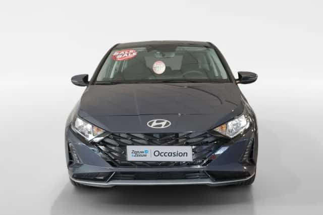 Hyundai i20 (2024) thumbnail 5