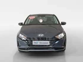 Hyundai i20 (2024) thumbnail 5
