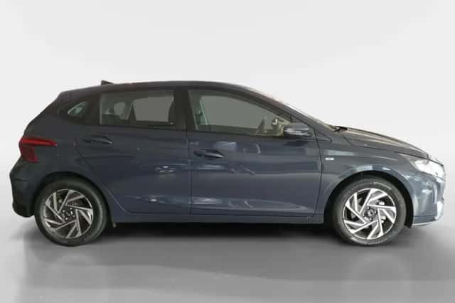 Hyundai i20 (2024) thumbnail 6