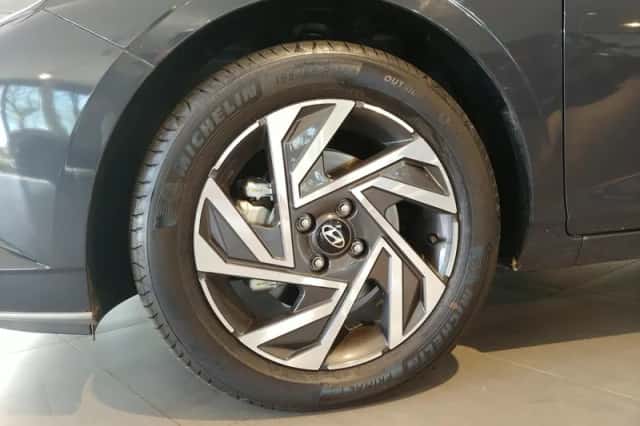 Hyundai i20 (2024) thumbnail 7