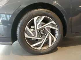 Hyundai i20 (2024) thumbnail 7