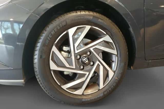 Hyundai i20 (2024) thumbnail 8